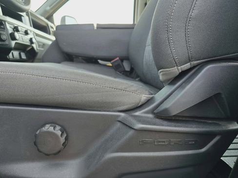 Used 2023 Ford F350 XL w/ STX Appearance Package AWD/4WD image 14