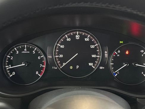 New 2026 MAZDA CX-50 AWD 2.5 S w/ Weather Package image 21