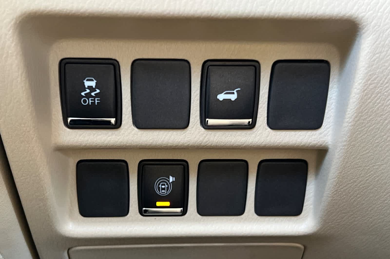 Used 2020 INFINITI QX60 Pure FWD image 31