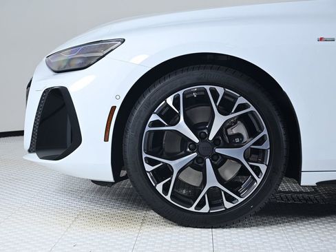 New 2026 Audi A6 3.0 AWD/4WD image 26