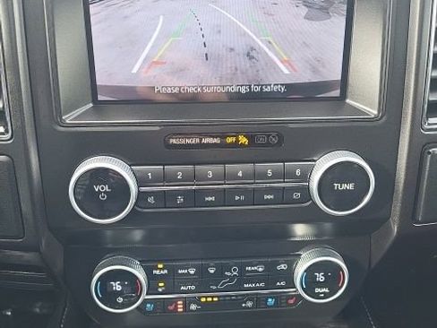 Used 2021 Ford Expedition Max Limited AWD/4WD image 4