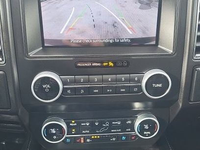 Used 2021 Ford Expedition Max Limited