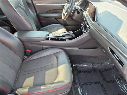 Used 2023 Hyundai Sonata SEL Plus FWD image 21
