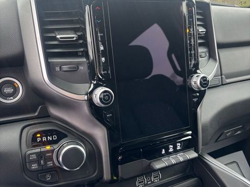 New 2026 RAM 1500 Big Horn image 15