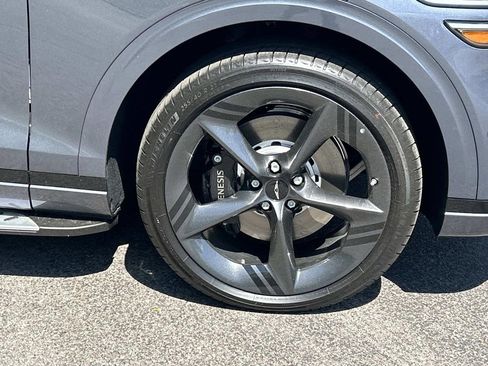 New 2026 Genesis GV70 2.5T Sport Prestige AWD/4WD image 9