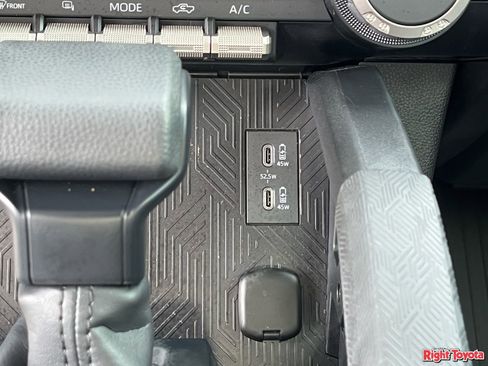 Certified 2026 Toyota Tacoma SR5 RWD image 26