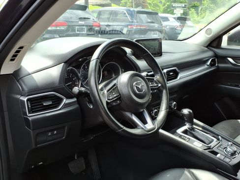 Used 2018 MAZDA CX-5 Touring AWD/4WD image 7