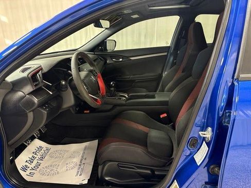 Used 2020 Honda Civic Si image 14