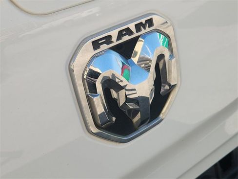 Used 2022 RAM 1500 Big Horn image 29