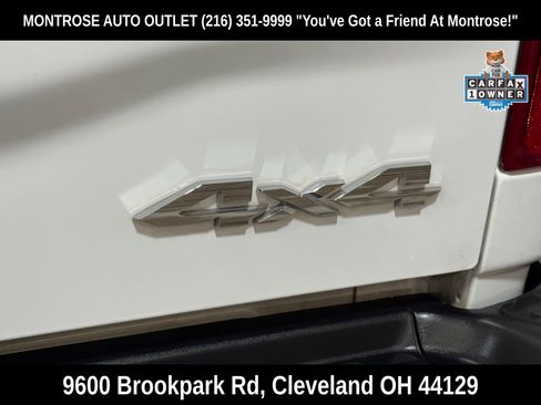 Used 2024 RAM 2500 Big Horn image 57