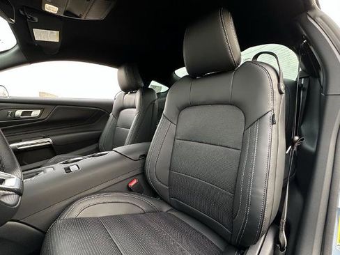 New 2025 Ford Mustang Premium image 26