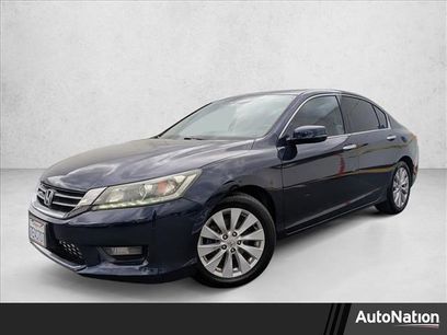 Used 2014 Honda Accord EX-L