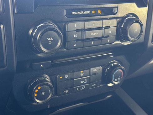 Used 2018 Ford F150 XL w/ Equipment Group 101A Mid image 18