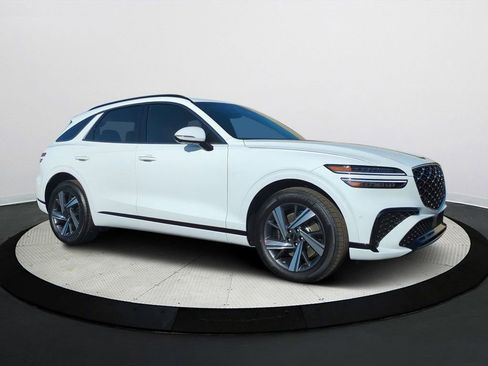 New 2026 Genesis GV70 3.5T Sport Advanced image 2