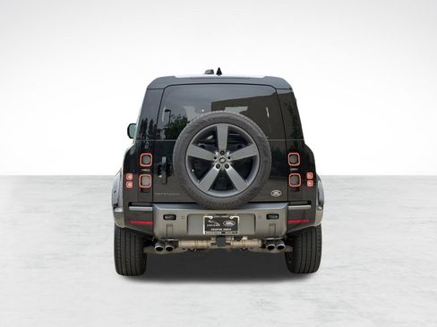 Certified 2023 Land Rover Defender 110 V8 AWD/4WD image 10