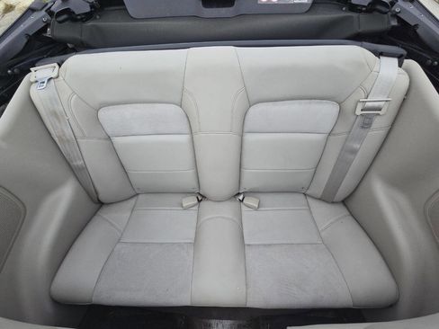 Used 2006 Chrysler Sebring Limited w/ Spring Special Group image 15