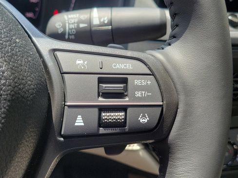 New 2025 Honda Accord EX-L image 30