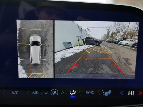 New 2026 Chevrolet Tahoe LT w/ Comfort Package image 17