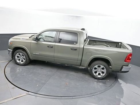 Used 2026 RAM 1500 Big Horn AWD/4WD image 19