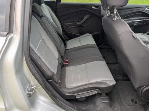 Used 2015 Ford C-MAX SE w/ Equipment Group 201A image 33