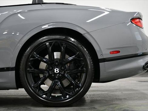 Used 2023 Bentley Continental GT S AWD/4WD image 7