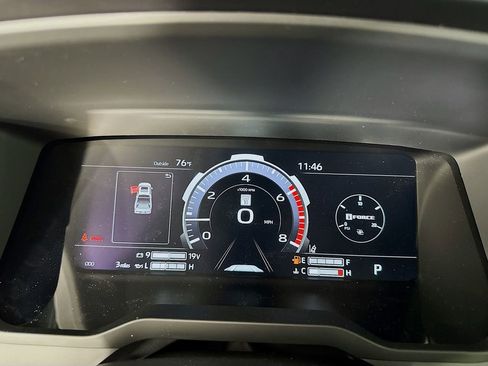 New 2026 Toyota Tundra Limited image 17