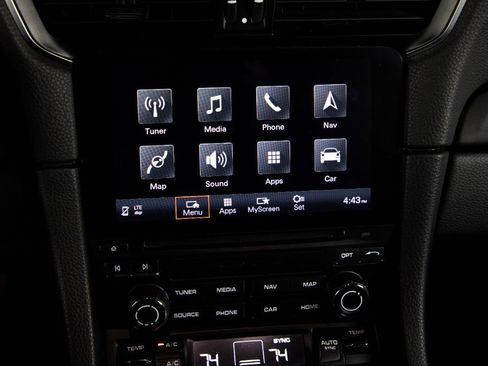 Used 2018 Porsche 911 Carrera T image 23