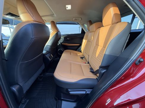 Used 2020 Lexus NX 300 FWD w/ Comfort Package image 16