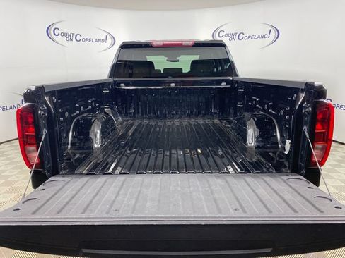 Certified 2023 GMC Sierra 1500 Pro w/ Convenience Package AWD/4WD image 26