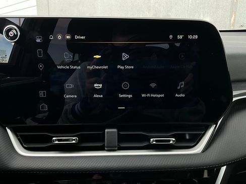 Used 2025 Chevrolet Equinox LT image 27