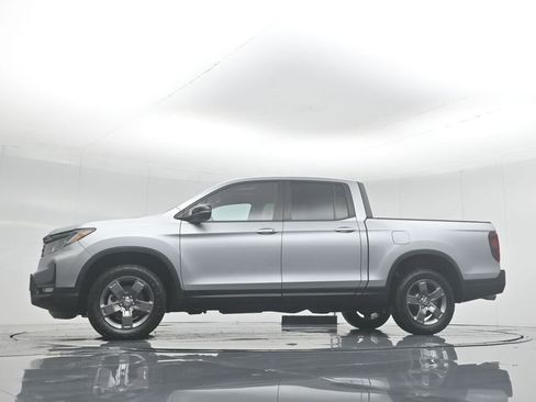 Used 2024 Honda Ridgeline TrailSport image 58