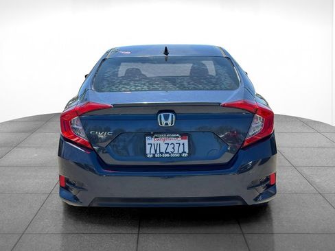 Used 2016 Honda Civic EX-T image 4