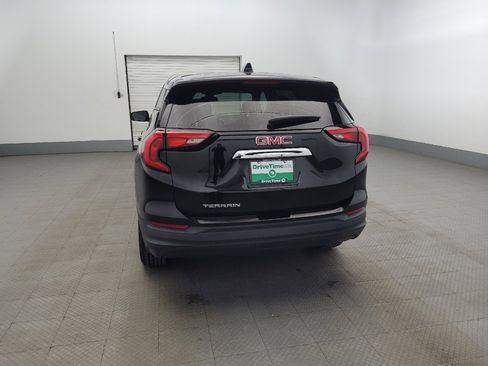 Used 2020 GMC Terrain SLE image 6