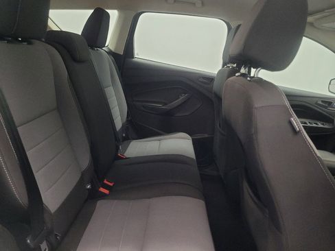 Used 2017 Ford Escape S FWD image 19