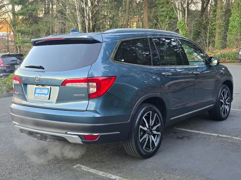 Used 2019 Honda Pilot Touring image 41