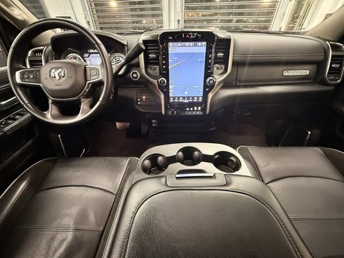 Certified 2024 RAM 2500 Laramie image 26