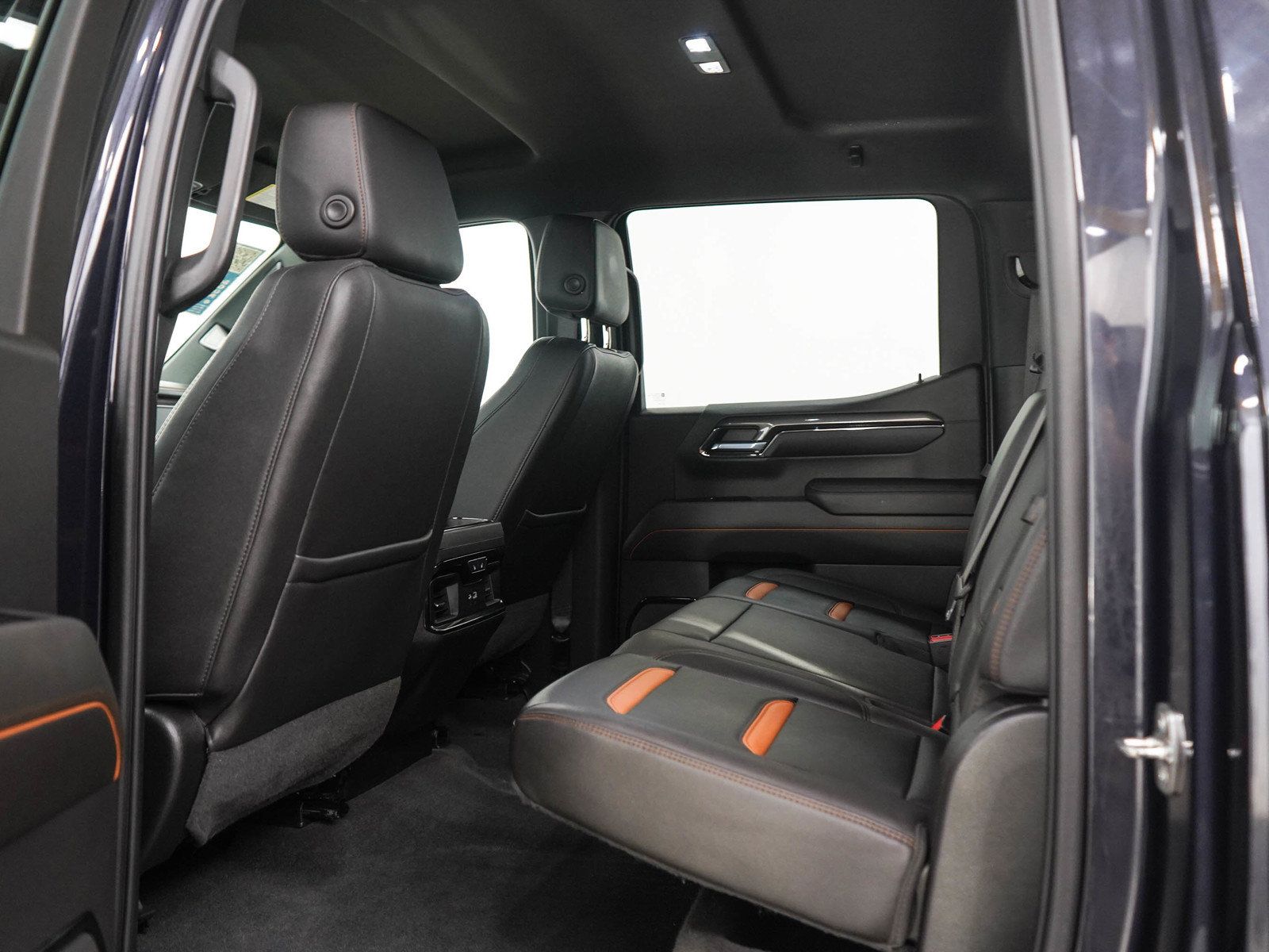 Used 2022 GMC Sierra 1500 AT4 AWD/4WD image 19