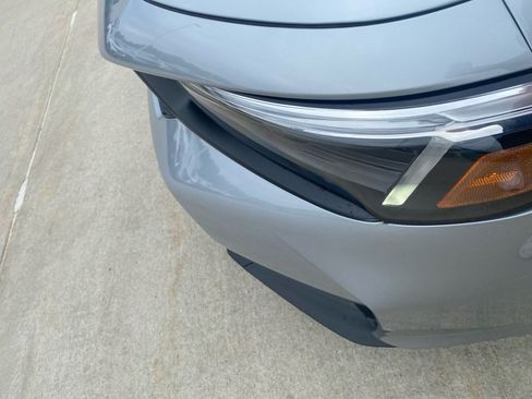 Certified 2025 Honda Civic LX image 30