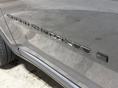 New 2025 Jeep Grand Cherokee Limited image 26