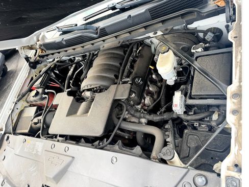 Used 2016 Chevrolet Silverado 1500 LT w/ All Star Edition image 36