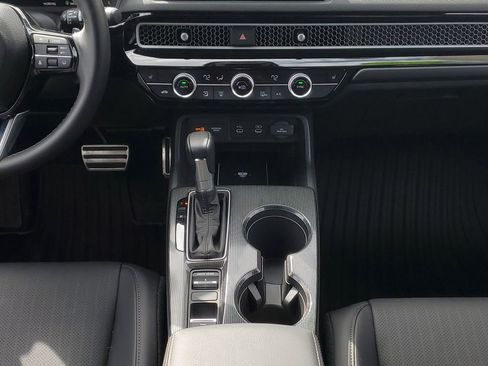 Certified 2025 Honda Civic Sport Touring image 31