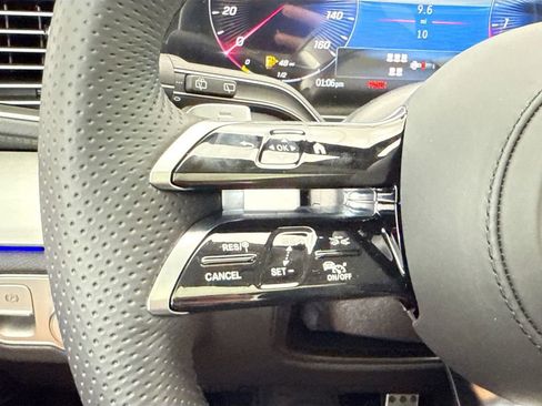 New 2026 Mercedes-Benz GLS 450 4MATIC image 12