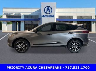 New 2026 Acura RDX A-Spec video 2