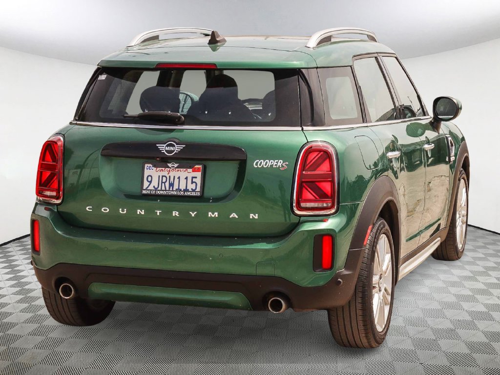 Used 2023 MINI Cooper Countryman S FWD image 8