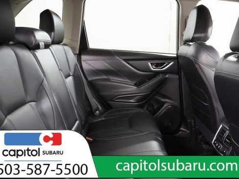 Used 2020 Subaru Forester Touring w/ Popular Package #2 AWD/4WD image 39