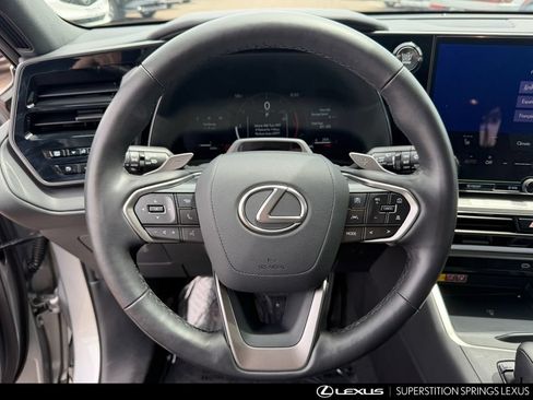 Used 2025 Lexus TX 350 FWD w/ Convenience Package image 20