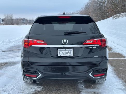 Used 2016 Acura RDX AWD image 5