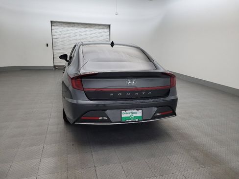 Used 2023 Hyundai Sonata SE FWD image 6