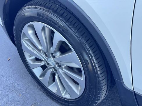 Used 2017 Buick Encore Preferred FWD image 21