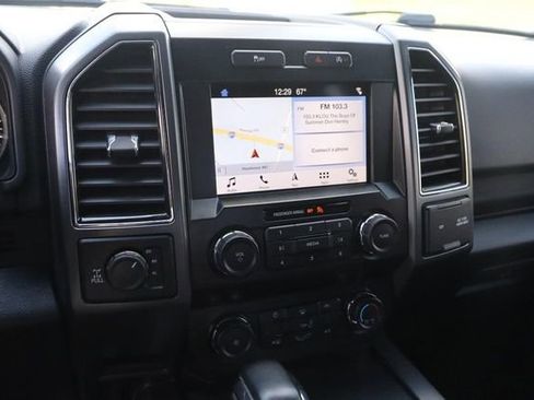 Used 2019 Ford F150 XLT w/ Equipment Group 302A Luxury AWD/4WD image 15